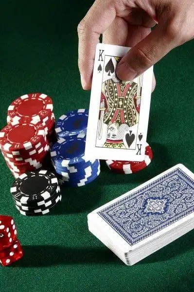 c168r Live Casino